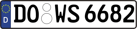 DO-WS6682