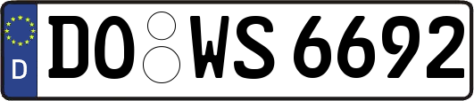 DO-WS6692
