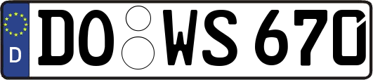 DO-WS670