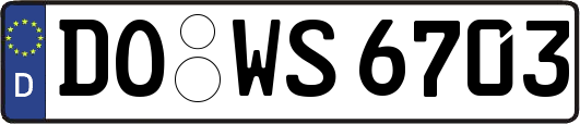 DO-WS6703