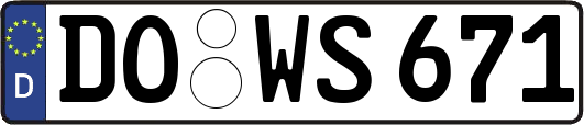 DO-WS671