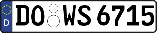 DO-WS6715