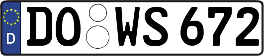 DO-WS672