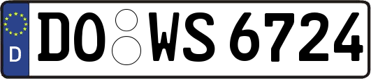 DO-WS6724