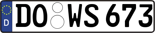 DO-WS673