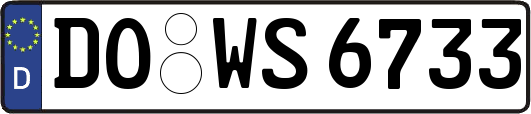 DO-WS6733