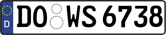 DO-WS6738