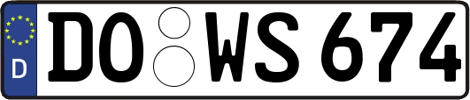 DO-WS674