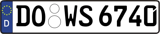 DO-WS6740