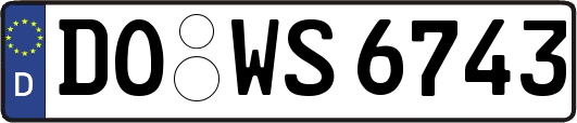 DO-WS6743