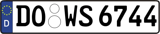 DO-WS6744