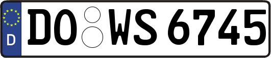 DO-WS6745