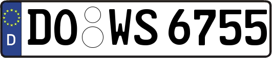 DO-WS6755