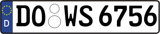 DO-WS6756