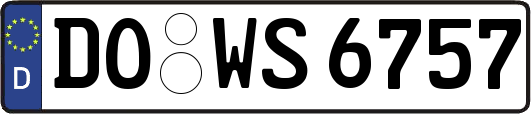 DO-WS6757