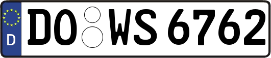 DO-WS6762