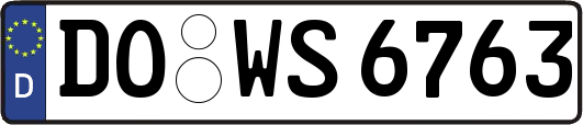 DO-WS6763