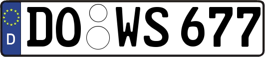 DO-WS677