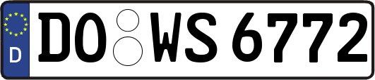DO-WS6772