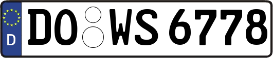 DO-WS6778
