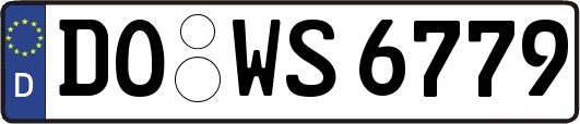 DO-WS6779