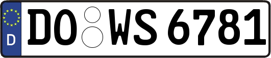 DO-WS6781