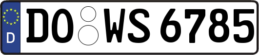 DO-WS6785