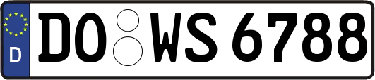DO-WS6788