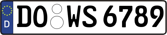 DO-WS6789