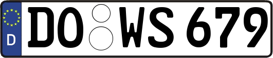 DO-WS679