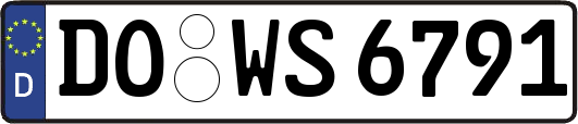 DO-WS6791
