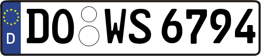 DO-WS6794