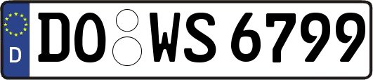 DO-WS6799