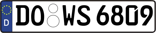 DO-WS6809