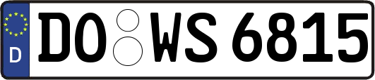 DO-WS6815