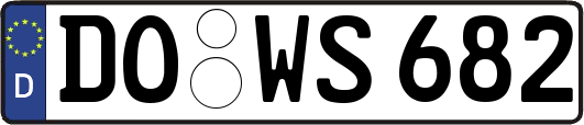 DO-WS682