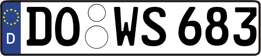 DO-WS683