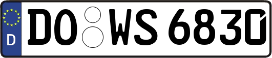 DO-WS6830