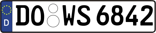 DO-WS6842