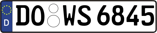 DO-WS6845