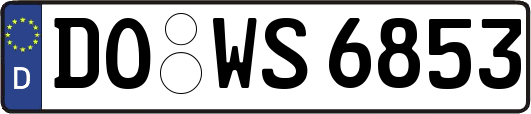 DO-WS6853