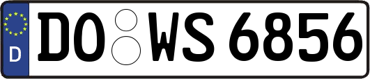 DO-WS6856