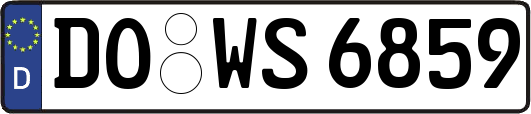DO-WS6859