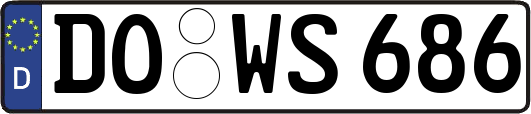 DO-WS686