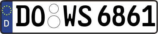DO-WS6861