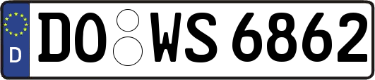 DO-WS6862