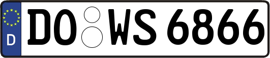 DO-WS6866