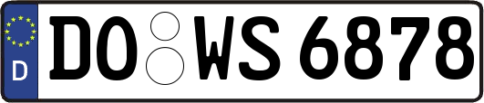 DO-WS6878