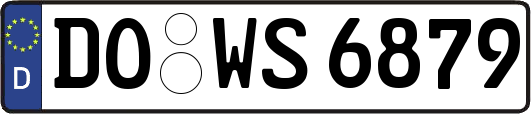 DO-WS6879