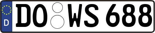 DO-WS688